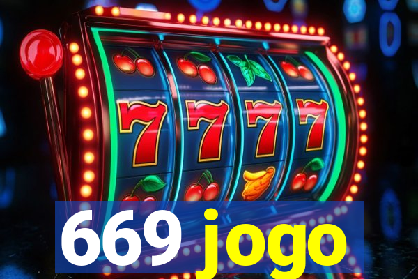 669 jogo